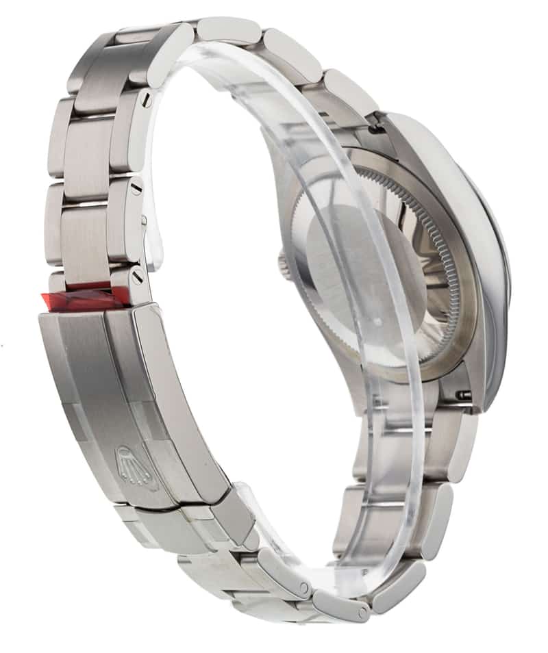 Rolex Oyster Perpetual 124200
